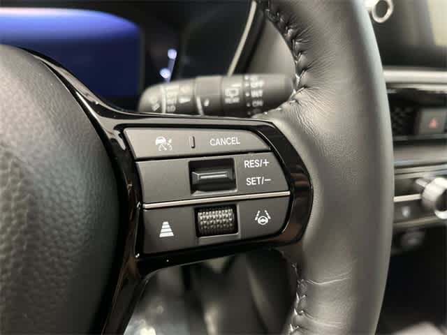 Thumbnail: 2026 Honda CR-V - 18