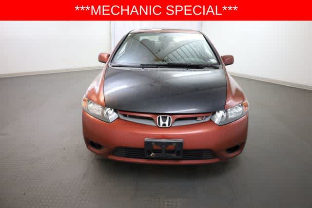 Thumbnail: 2006 Honda Civic - 12