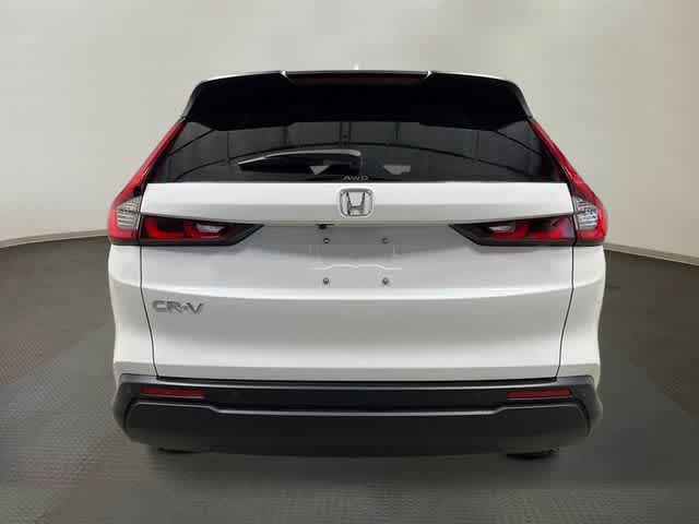 Thumbnail: 2026 Honda CR-V - 4