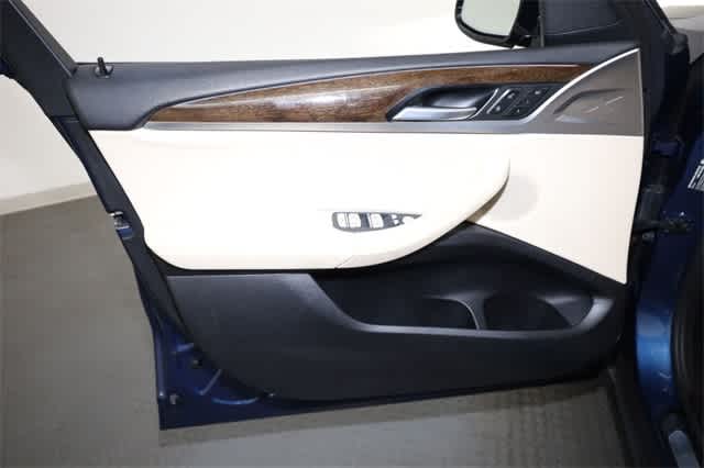 Thumbnail: 2020 BMW X3 - 13