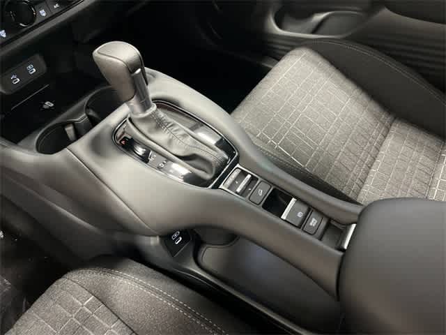 Thumbnail: 2026 Honda HR-V - 14