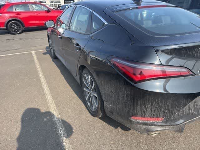 Thumbnail: 2023 Acura Integra - 22