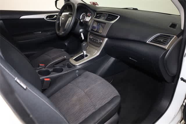 Thumbnail: 2014 Nissan Sentra - 19