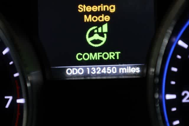 Thumbnail: 2014 Hyundai Sonata - 18