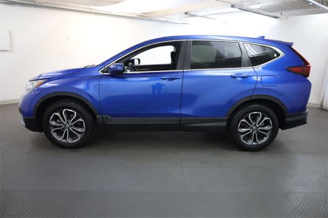 Thumbnail: 2022 Honda CR-V - 3