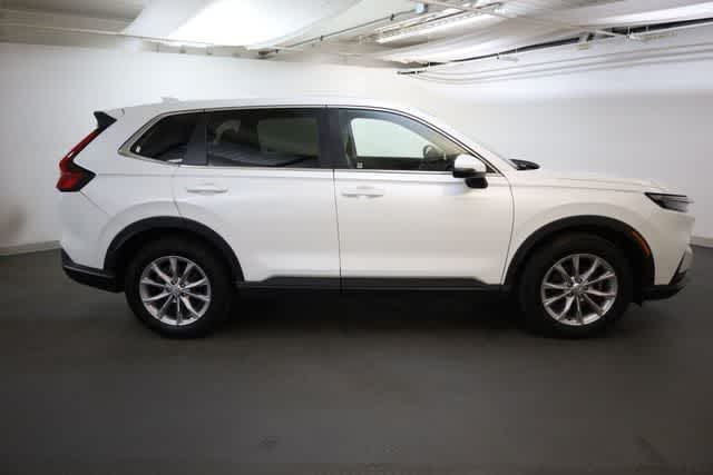 Thumbnail: 2024 Honda CR-V - 9