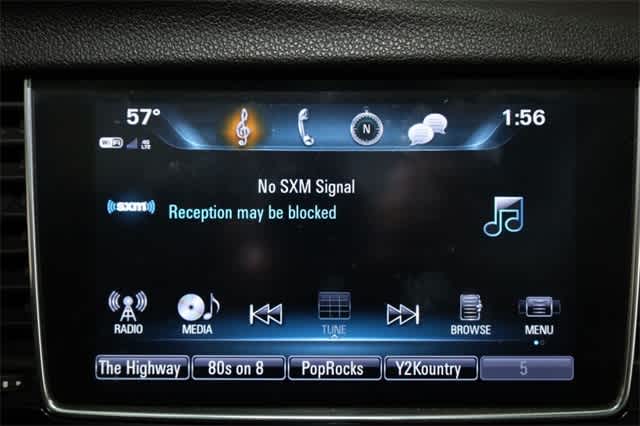 Thumbnail: 2018 Buick Encore - 29