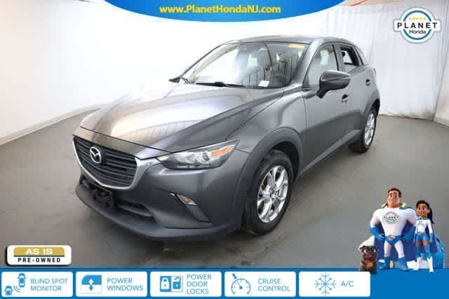 2019 Mazda CX-3 Sport -
                  Union, NJ