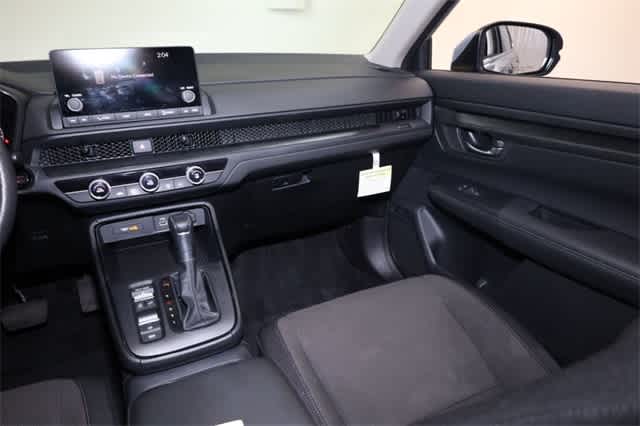 Thumbnail: 2024 Honda CR-V - 18