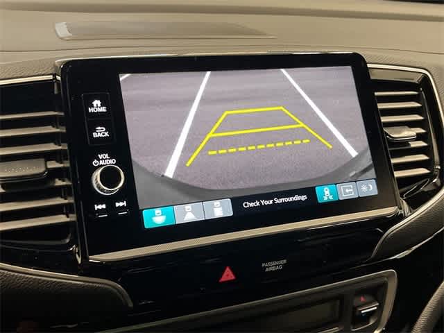 Thumbnail: 2026 Honda Ridgeline - 20