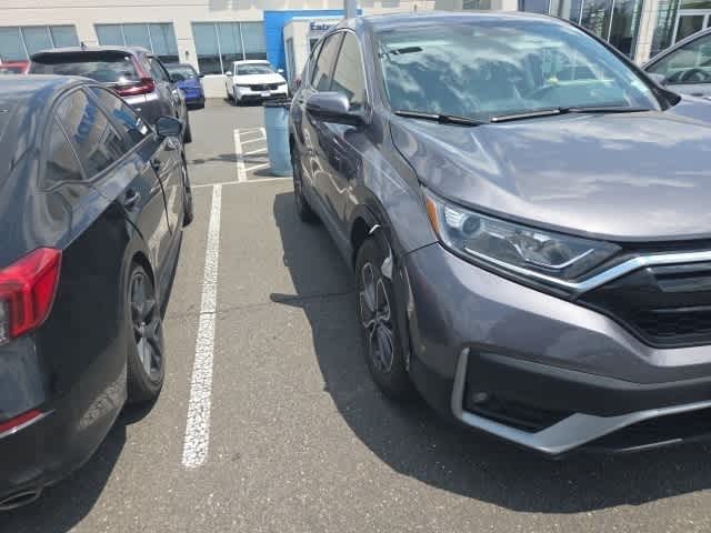 Thumbnail: 2022 Honda CR-V - 19