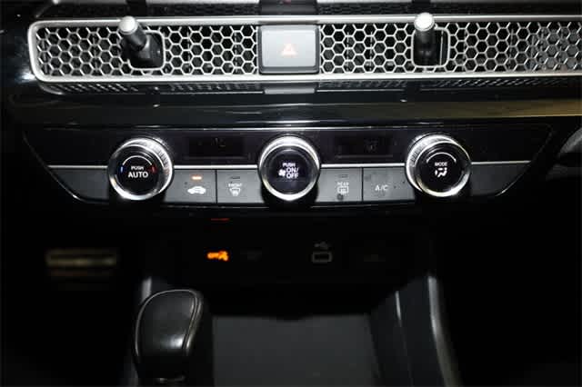 2023 Honda Civic Sport 29