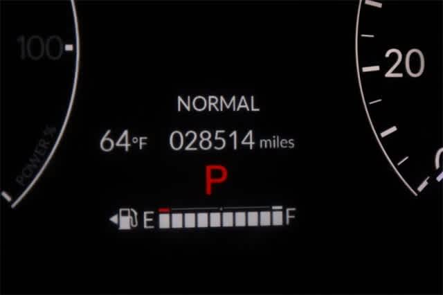 Thumbnail: 2023 Honda CR-V - 26