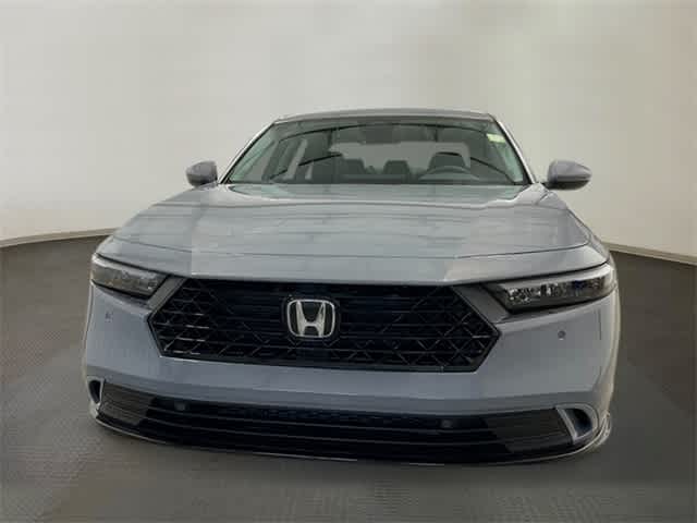 Thumbnail: 2025 Honda Accord - 10