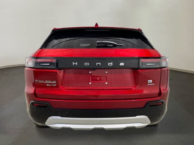 Thumbnail: 2026 Honda Prologue - 4