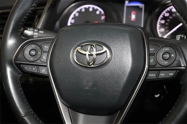 Thumbnail: 2023 Toyota Camry - 32