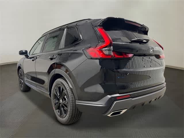 Thumbnail: 2026 Honda CR-V - 3
