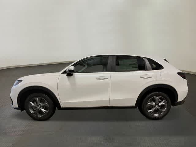 Thumbnail: 2027 Honda HR-V - 2