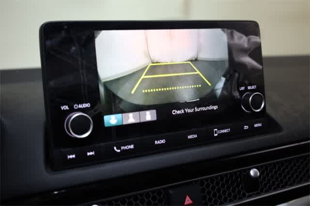 Thumbnail: 2023 Honda Civic - 26