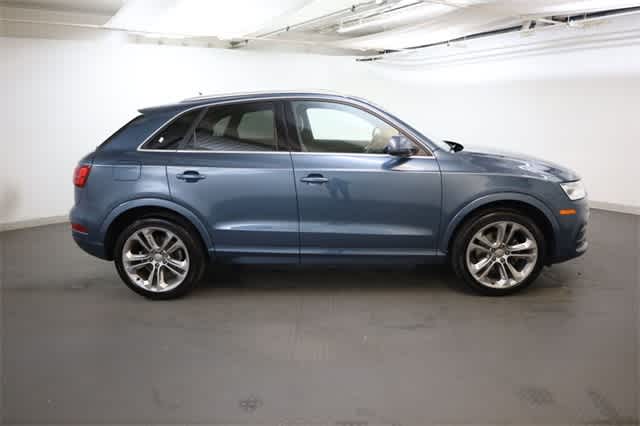 Thumbnail: 2016 Audi Q3 - 9