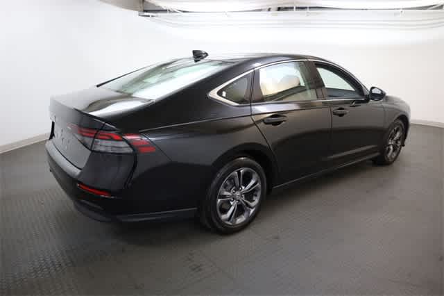 Thumbnail: 2023 Honda Accord - 8