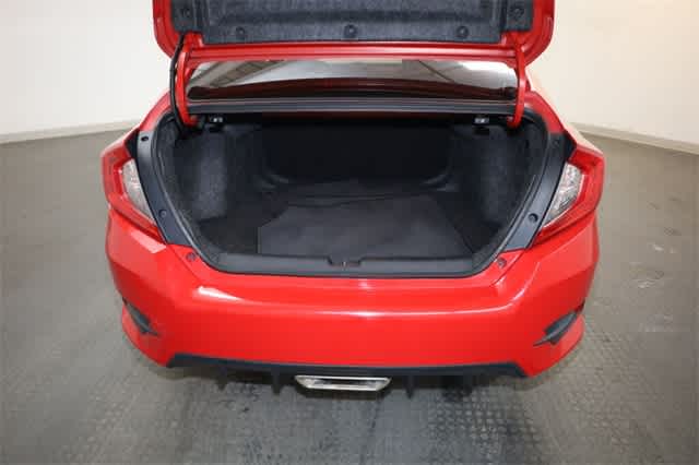 Thumbnail: 2019 Honda Civic - 30