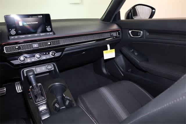 Thumbnail: 2025 Honda Civic - 18