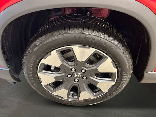 Thumbnail: 2026 Honda Pilot - 11