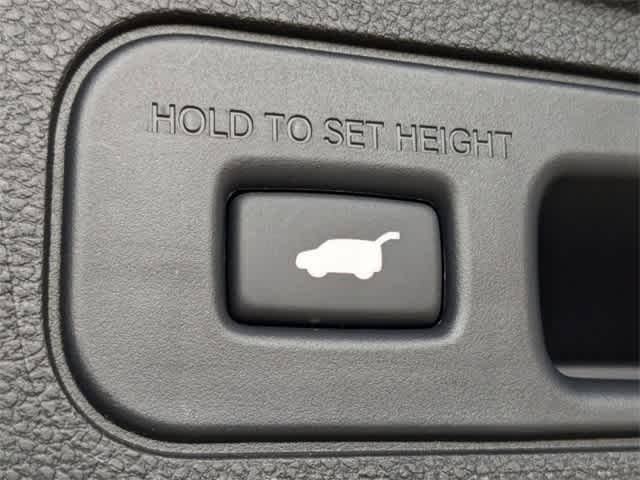 Thumbnail: 2026 Honda Odyssey - 27