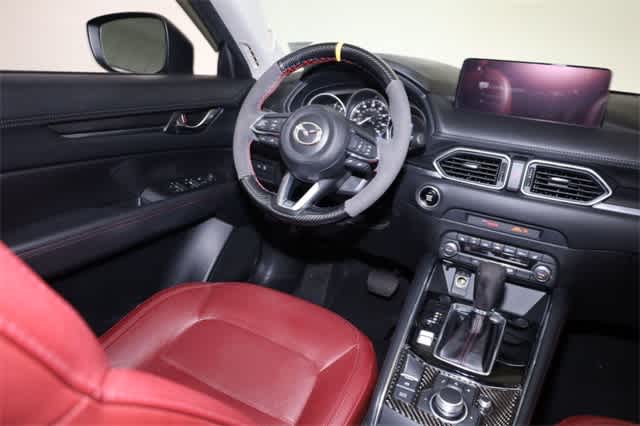 Thumbnail: 2022 Mazda CX-5 - 16