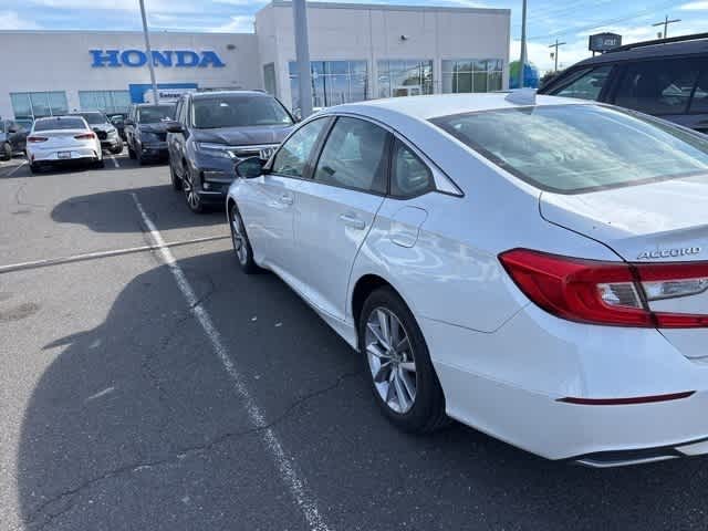 Thumbnail: 2022 Honda Accord - 14