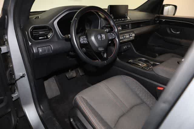 Thumbnail: 2024 Honda Pilot - 14