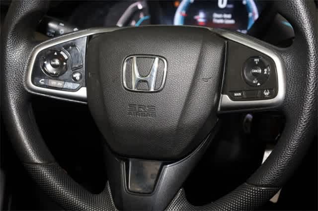 Thumbnail: 2019 Honda Civic - 30