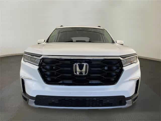 Thumbnail: 2025 Honda Pilot - 10