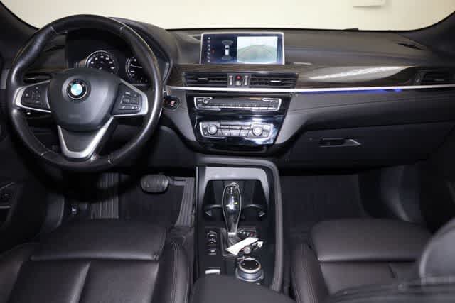 Thumbnail: 2020 BMW X2 - 23