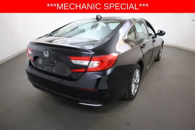 Thumbnail: 2019 Honda Accord - 7