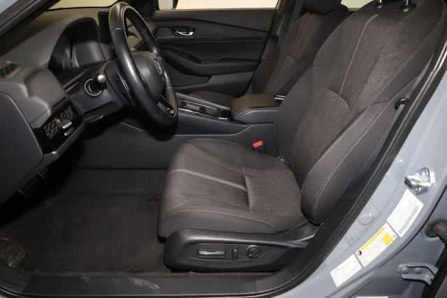 Thumbnail: 2023 Honda Accord - 15