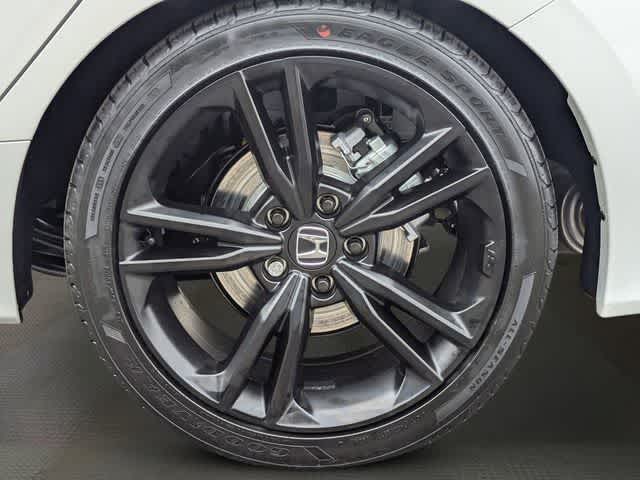 Thumbnail: 2026 Honda Civic - 7