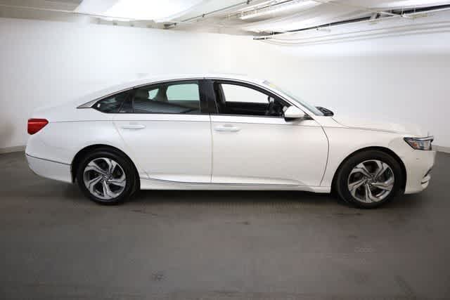 Thumbnail: 2020 Honda Accord - 9