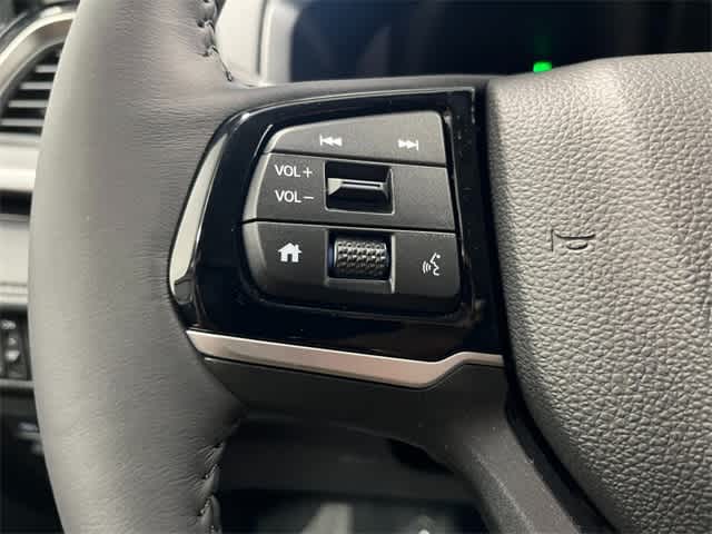 Thumbnail: 2026 Honda Odyssey - 16