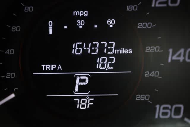Thumbnail: 2013 Honda Accord - 18