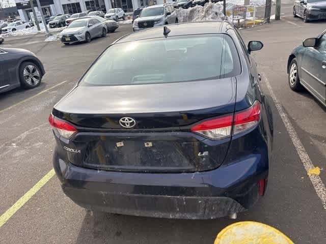 Thumbnail: 2024 Toyota Corolla - 15