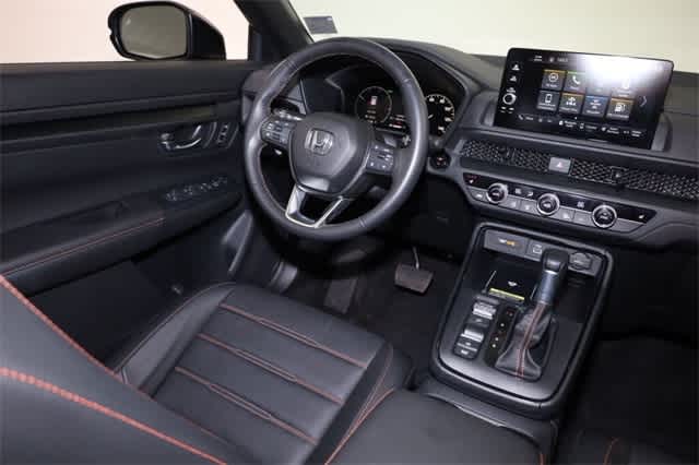 Thumbnail: 2025 Honda CR-V - 16