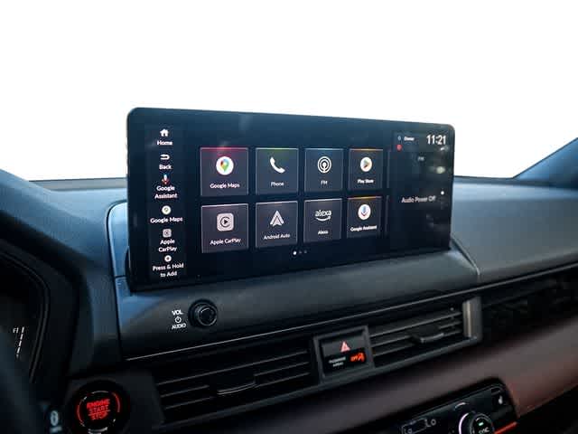 Thumbnail: 2026 Honda Pilot - 20