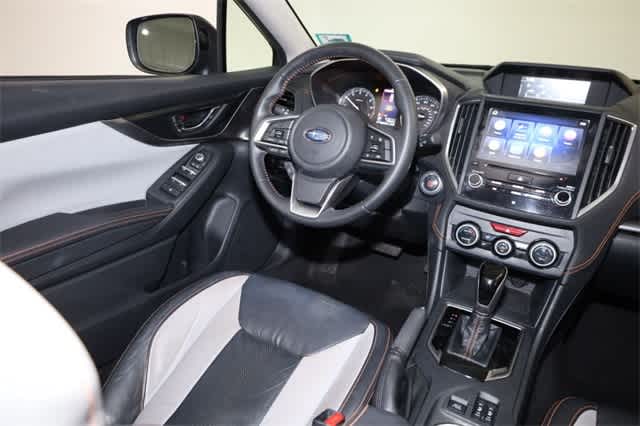 Thumbnail: 2019 Subaru Crosstrek - 16
