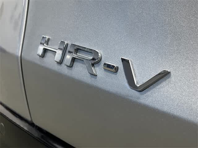 Thumbnail: 2026 Honda HR-V - 6
