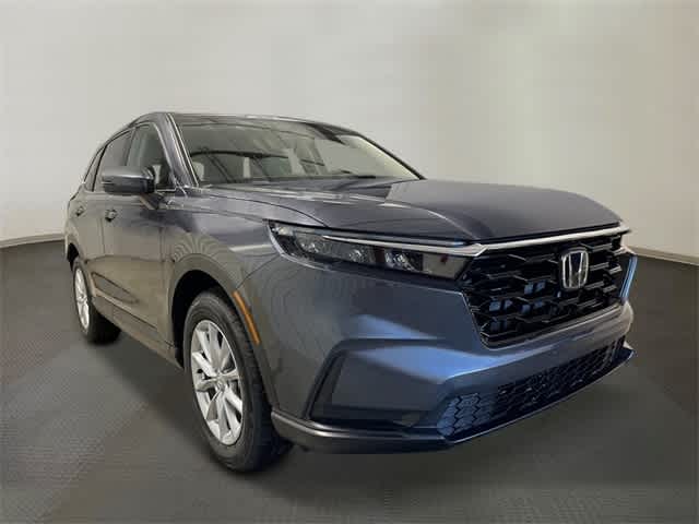 Thumbnail: 2026 Honda CR-V - 8