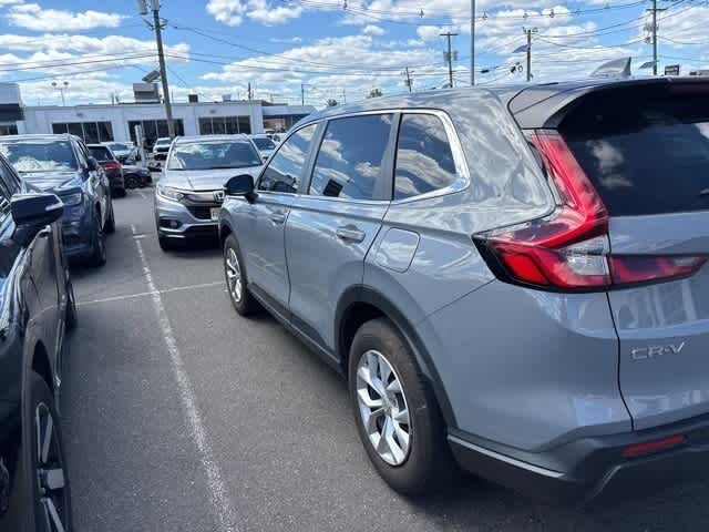 Thumbnail: 2024 Honda CR-V - 8