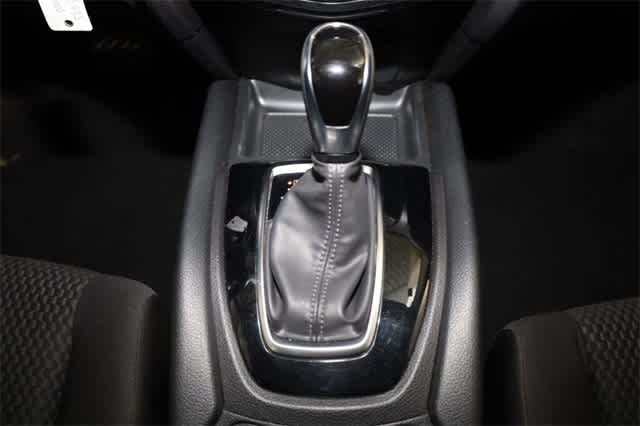 Thumbnail: 2019 Nissan Rogue Sport - 30