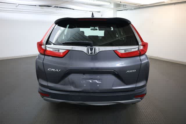 Thumbnail: 2018 Honda CR-V - 6